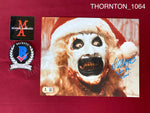 THORNTON_1064 - 8x10 Photo Autographed By David Howard Thornton