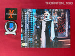 THORNTON_1083 - 8x10 Photo Autographed By David Howard Thornton