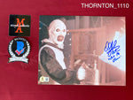 THORNTON_1110 - 8x10 Photo Autographed By David Howard Thornton