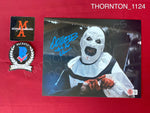 THORNTON_1124 - 8x10 Photo Autographed By David Howard Thornton