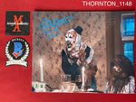 THORNTON_1148 - 8x10 Photo Autographed By David Howard Thornton