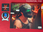 THORNTON_1152 - 8x10 Photo Autographed By David Howard Thornton