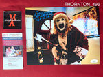 THORNTON_496 - 8x10 Photo Autographed By David Howard Thornton