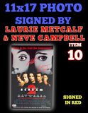 Timothy Olyphant PREVIOUSLY SIGNED ITEM Autograph Preorder