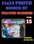 Timothy Olyphant PREVIOUSLY SIGNED ITEM Autograph Preorder