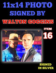 Timothy Olyphant PREVIOUSLY SIGNED ITEM Autograph Preorder