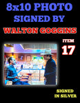 Timothy Olyphant PREVIOUSLY SIGNED ITEM Autograph Preorder