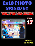 Timothy Olyphant PREVIOUSLY SIGNED ITEM Autograph Preorder
