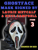 Timothy Olyphant PREVIOUSLY SIGNED ITEM Autograph Preorder