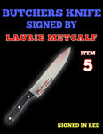 Timothy Olyphant PREVIOUSLY SIGNED ITEM Autograph Preorder