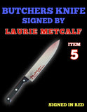 Timothy Olyphant PREVIOUSLY SIGNED ITEM Autograph Preorder