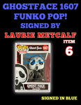 Timothy Olyphant PREVIOUSLY SIGNED ITEM Autograph Preorder