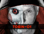 Tobin Bell Autograph Preorder