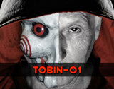 Tobin Bell Autograph Preorder