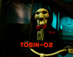 Tobin Bell Autograph Preorder