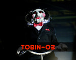 Tobin Bell Autograph Preorder