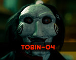 Tobin Bell Autograph Preorder