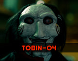 Tobin Bell Autograph Preorder