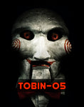 Tobin Bell Autograph Preorder