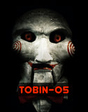 Tobin Bell Autograph Preorder