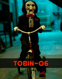 Tobin Bell Autograph Preorder