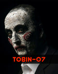 Tobin Bell Autograph Preorder