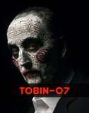 Tobin Bell Autograph Preorder