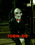 Tobin Bell Autograph Preorder