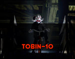 Tobin Bell Autograph Preorder