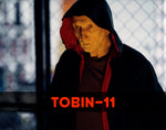 Tobin Bell Autograph Preorder