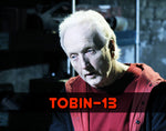 Tobin Bell Autograph Preorder