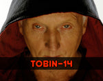 Tobin Bell Autograph Preorder