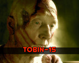 Tobin Bell Autograph Preorder
