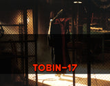 Tobin Bell Autograph Preorder