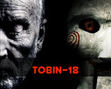 Tobin Bell Autograph Preorder