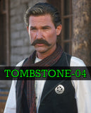 Kurt Russell Autograph PHOTO Preorder
