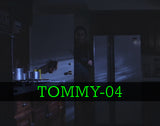 TOMMY LEE WALLACE Monster-Mania 68 Autograph Preorder - PURCHASE FROM MA
