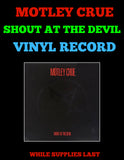 Tommy Lee Autograph ITEM Preorder
