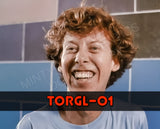 Mark Torgl - Creep I.E. PURCHASE FROM MA Autograph Preorder