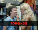 Mark Torgl - Creep I.E. PURCHASE FROM MA Autograph Preorder