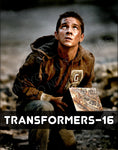 Shia LaBeouf Autograph Preorder