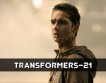 Shia LaBeouf Autograph Preorder