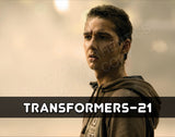 Shia LaBeouf Autograph Preorder