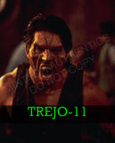Danny Trejo Creep I.E. Autograph Preorder - Purchase from MA
