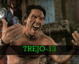 Danny Trejo Creep I.E. Autograph Preorder - Purchase from MA