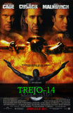 Danny Trejo Creep I.E. Autograph Preorder - Purchase from MA