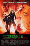 Danny Trejo Creep I.E. Autograph Preorder - Purchase from MA
