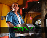 Danny Trejo Creep I.E. Autograph Preorder - Purchase from MA