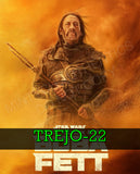Danny Trejo Creep I.E. Autograph Preorder - Purchase from MA
