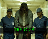 Danny Trejo Creep I.E. Autograph Preorder - Purchase from MA